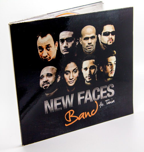 New Faces