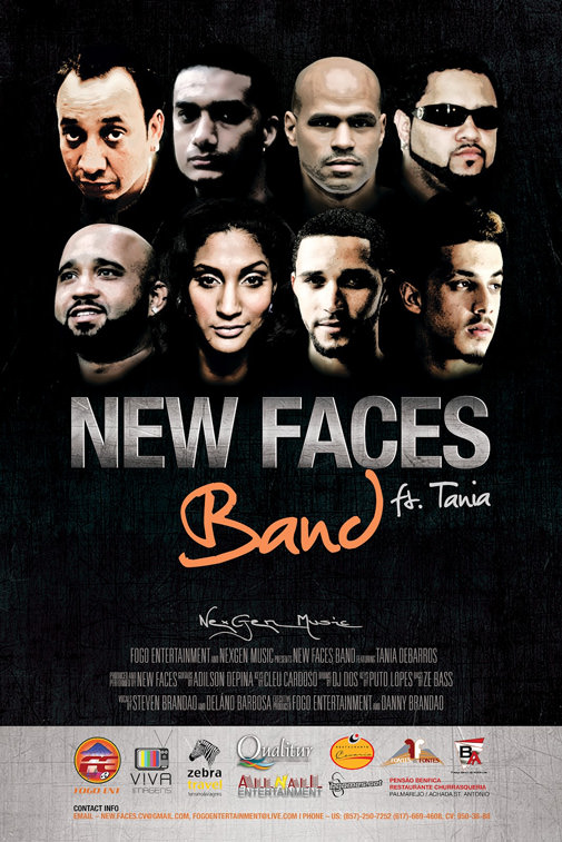 New Faces