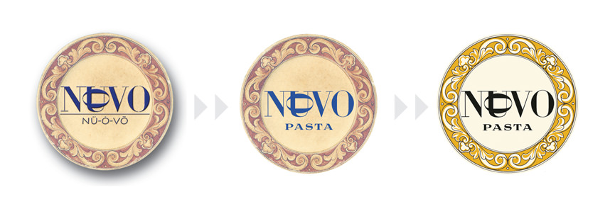 Nuovo Pasta