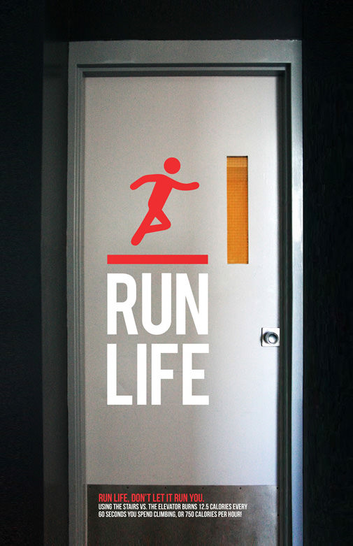 Run Life